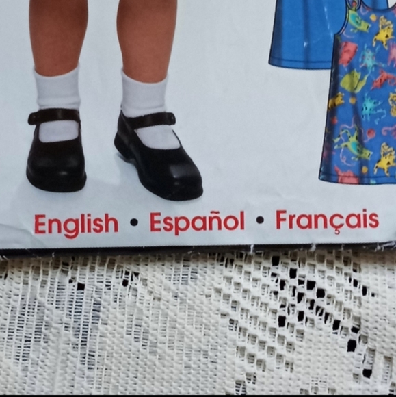 Sewing patterns - Picture 9 of 11